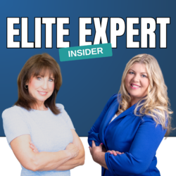 Manifesting Your Future With Adam C. Hall &Raquo; Elite Expert Insider Podcast Logo 48