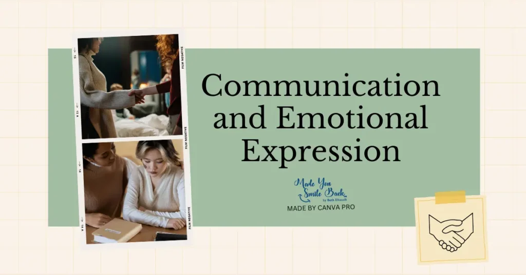 Emotional Awareness &Amp; Intelligence &Raquo; Communication And Emotional Expression 1024X536 1