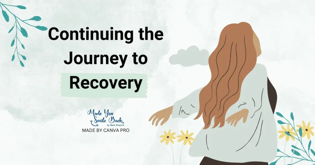 Mental Health Activity Ideas To Boost Your Well-Being 6 Mental Health Activity Ideas To Boost Your Well-Being &Raquo; Continuing The Journey To Recovery 1024X536 1