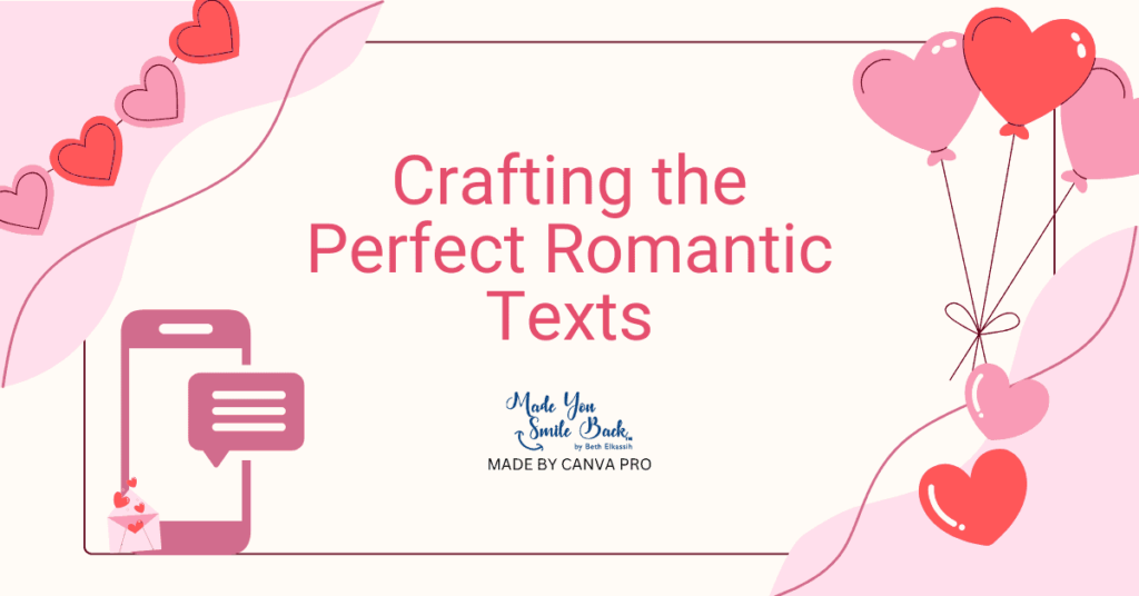 50 Cute Texts For Her &Raquo; Crafting The Perfect Romantic Texts 1 1024X536 1
