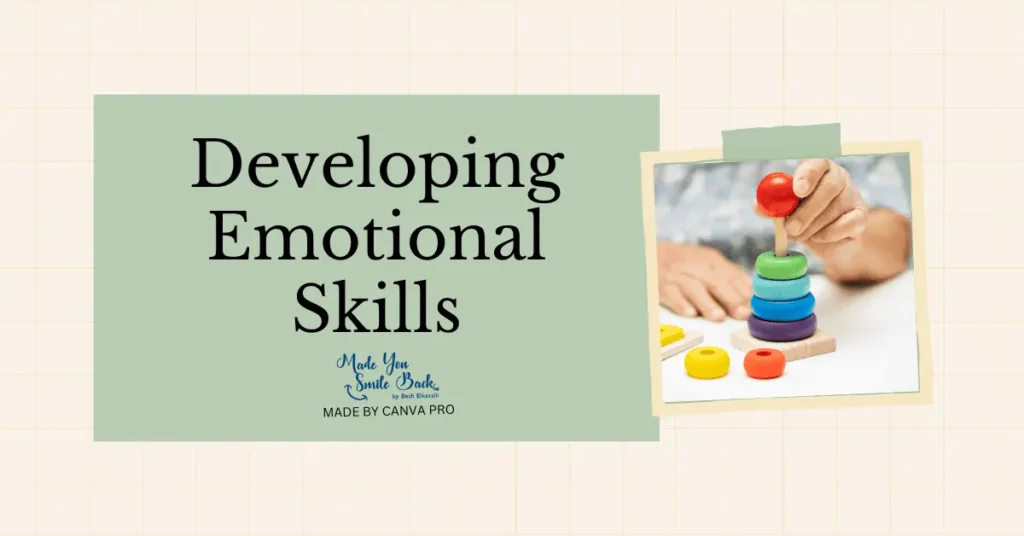 Emotional Awareness &Amp; Intelligence &Raquo; Developing Emotional Skills 1024X536 1