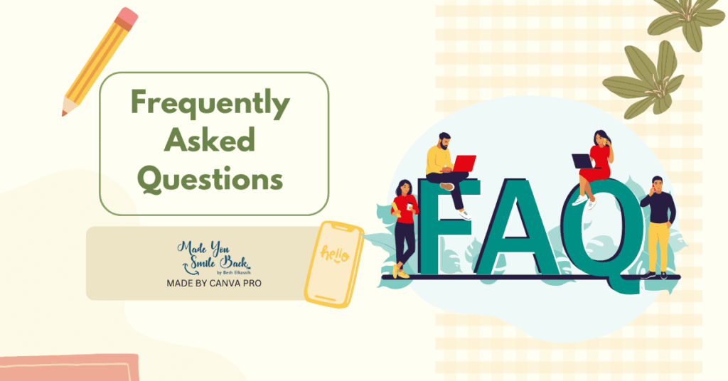 Healthy Coping Skills For Anxiety (+ Free Printables) 7 Healthy Coping Skills For Anxiety (+ Free Printables) &Raquo; Frequently Asked Questions 1 1024X536 1