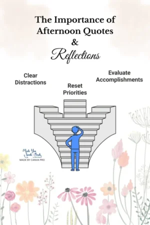 33 Top Afternoon Quotes To Energize Your Day &Raquo; Image 2 Infographic 1 683X1024 1