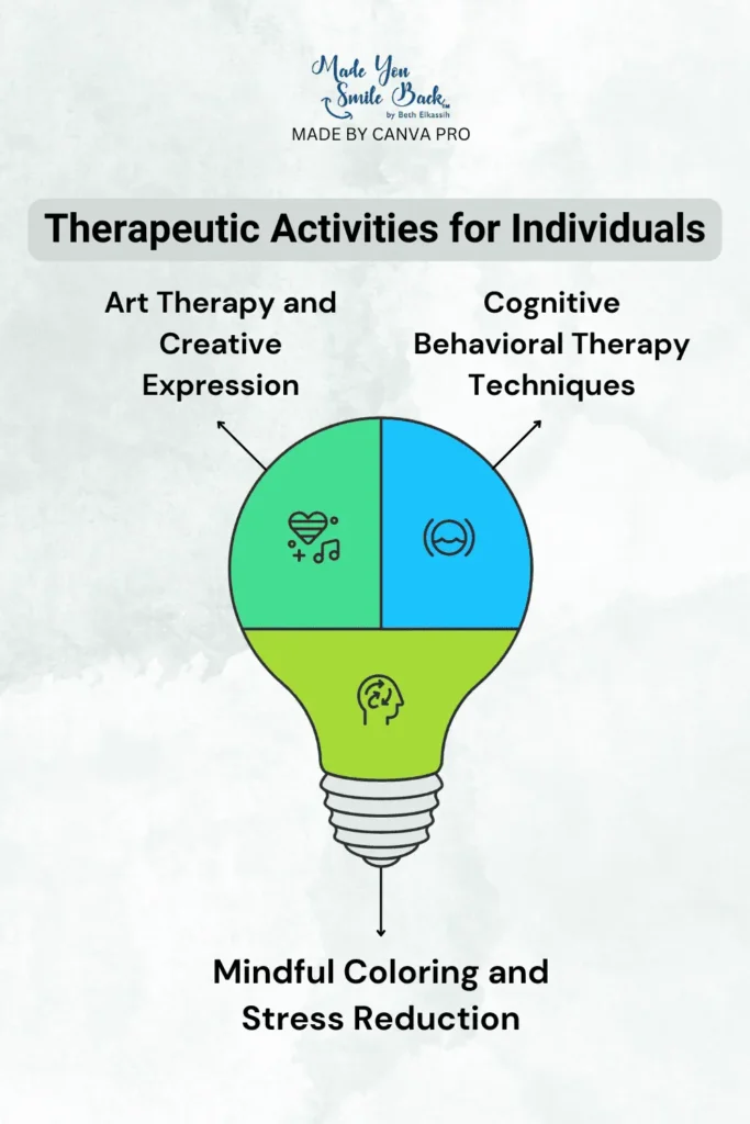Mental Health Activity Ideas To Boost Your Well-Being 2 Mental Health Activity Ideas To Boost Your Well-Being &Raquo; Image 3 683X1024 1