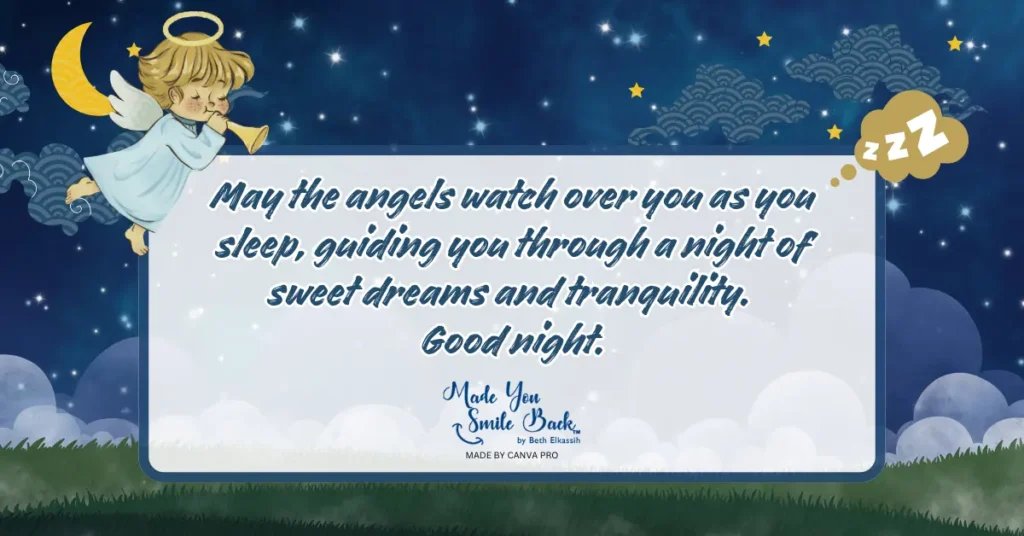 Good Night, Sweet Dreams: The Ultimate Guide To Blissful Slumber 6 Good Night, Sweet Dreams: The Ultimate Guide To Blissful Slumber &Raquo; Image 7 1 1024X536 1
