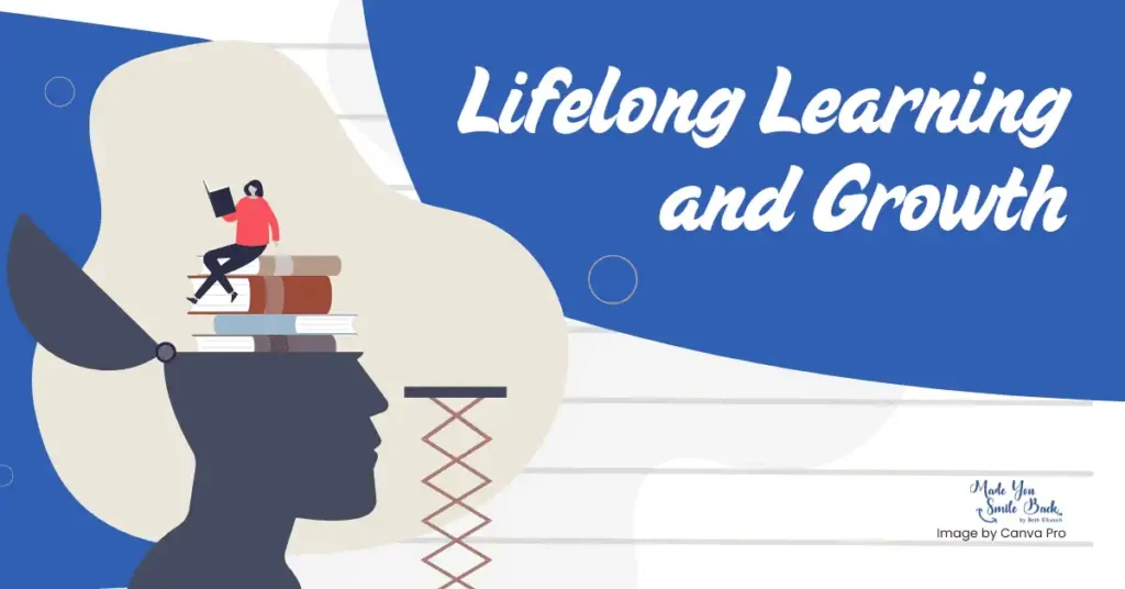 How To Better Yourself &Raquo; Lifelong Learning And Growth 1024X536 1