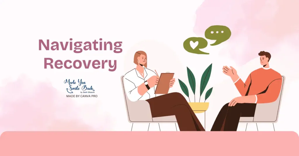 Burnout: Understanding The Signs, Symptoms, And Solutions 5 Burnout: Understanding The Signs, Symptoms, And Solutions &Raquo; Navigating Recovery 1024X536 1