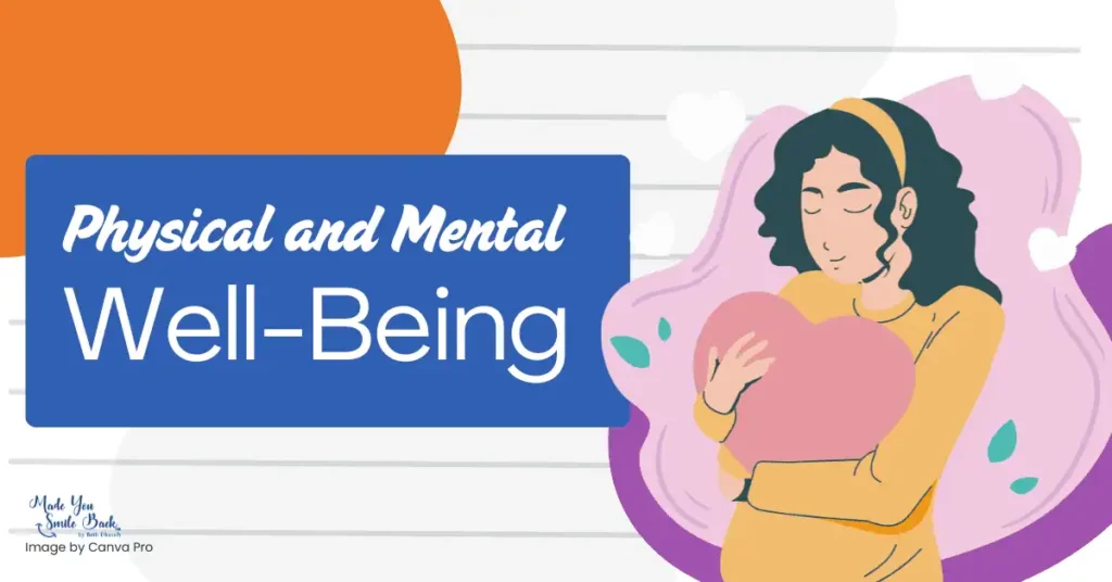 How To Better Yourself &Raquo; Physical And Mental Well Being 1024X536 1