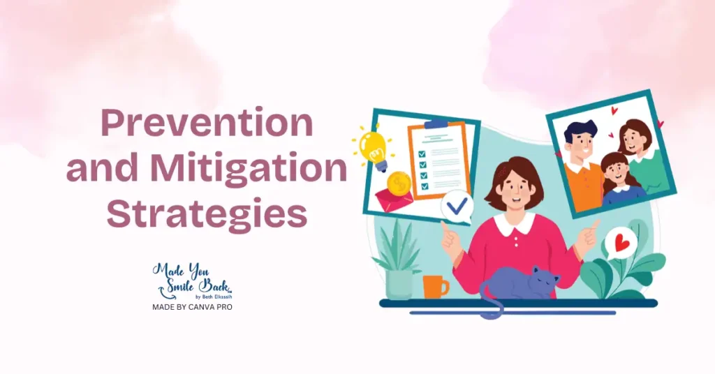 Burnout: Understanding The Signs, Symptoms, And Solutions 4 Burnout: Understanding The Signs, Symptoms, And Solutions &Raquo; Prevention And Mitigation Strategies 1024X536 1