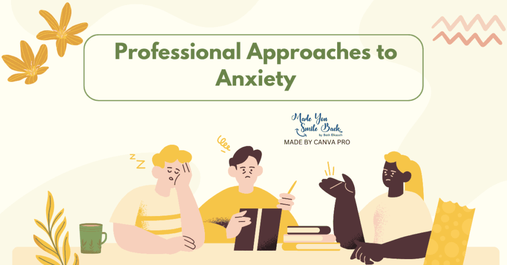 Healthy Coping Skills For Anxiety (+ Free Printables) 5 Healthy Coping Skills For Anxiety (+ Free Printables) &Raquo; Professional Approaches To Anxiety 1024X536 1
