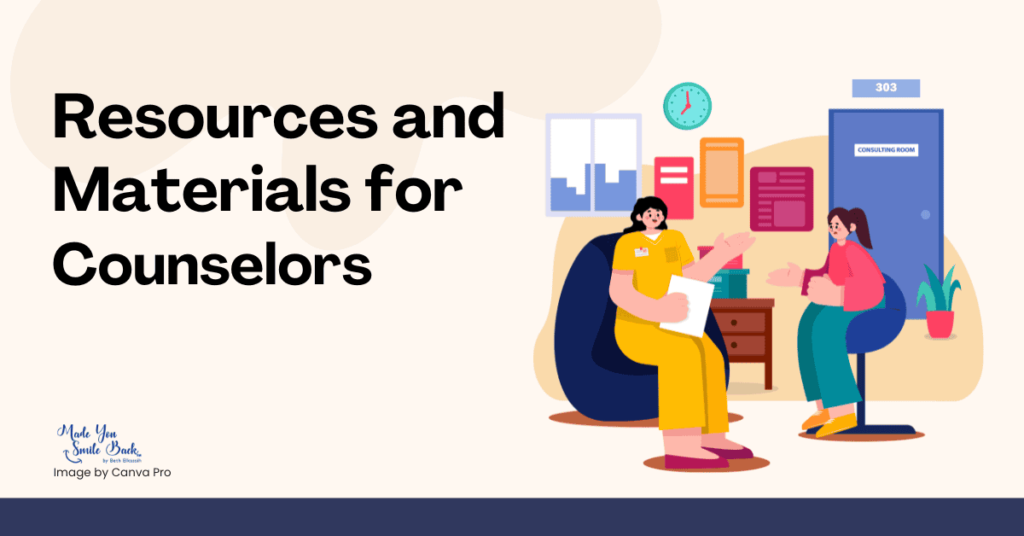 Innovative Counseling Tools 6 Innovative Counseling Tools &Raquo; Resources And Materials For Counselors 1 1024X536 1