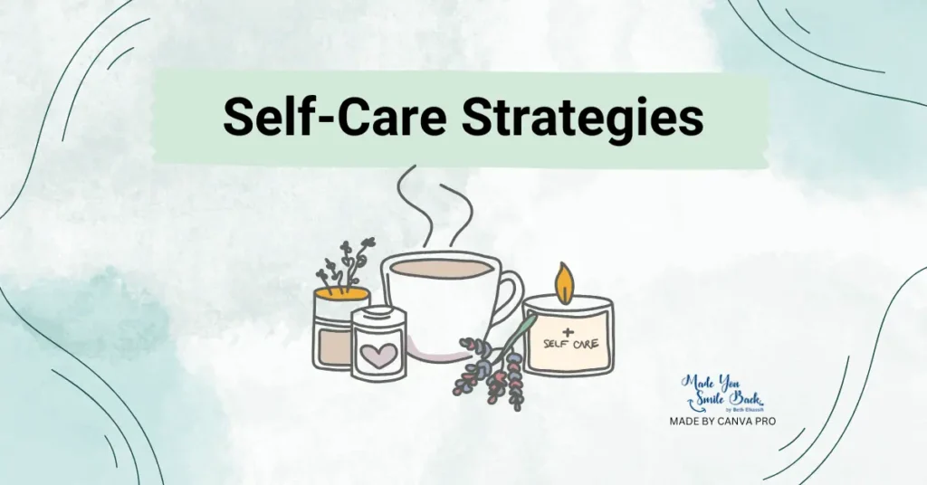 Mental Health Activity Ideas To Boost Your Well-Being 3 Mental Health Activity Ideas To Boost Your Well-Being &Raquo; Self Care Strategies 1024X536 1