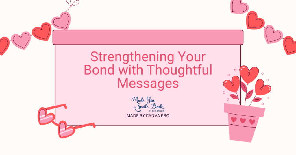50 Cute Texts For Her &Raquo; Strengthening Your Bond With Thoughtful Messages 1 1024X536 1