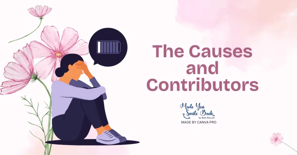 Burnout: Understanding The Signs, Symptoms, And Solutions 2 Burnout: Understanding The Signs, Symptoms, And Solutions &Raquo; The Causes And Contributors 1024X536 1
