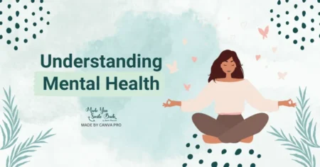 Mental Health Activity Ideas To Boost Your Well-Being &Raquo; Understanding Mental Health 1024X536 1