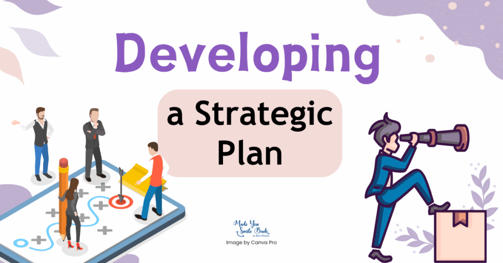How To Restart Your Life &Raquo; Developing A Strategic Plan 1024X536 1