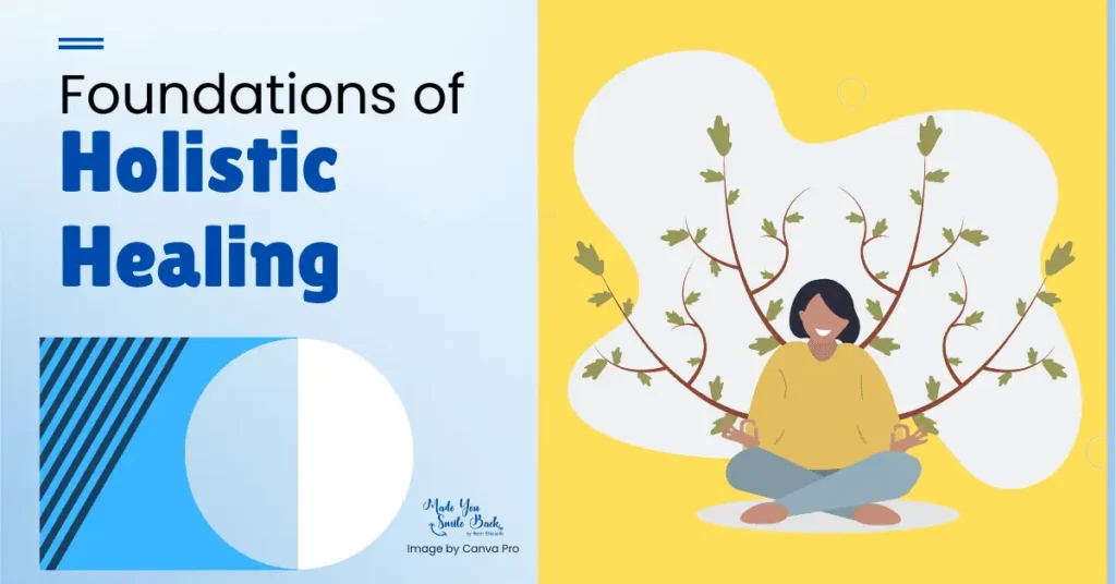 Holistic Healing &Raquo; Foundations Of Holistic Healing 1024X536 1