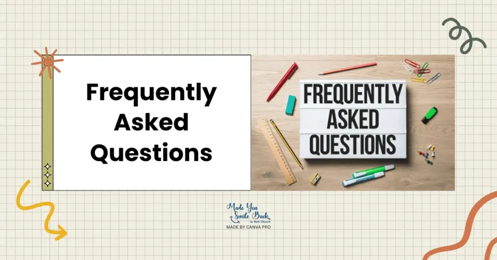 How To Surround Yourself With Positive Energy &Raquo; Frequently Asked Questions 1024X536 1