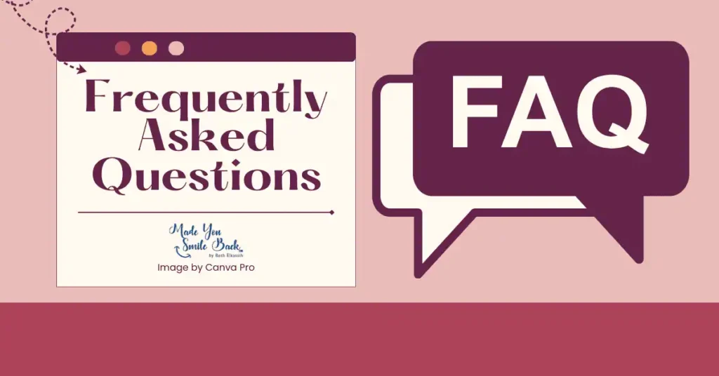 Words Of Affirmation: Powerful Phrases To Strengthen Relationships &Raquo; Frequently Asked Questions 2 1024X536 1