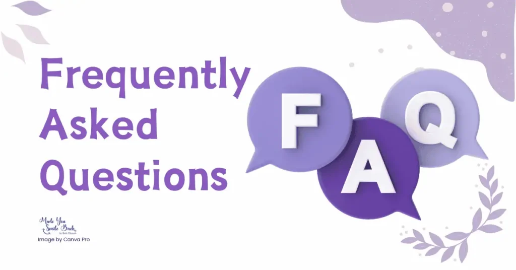How To Restart Your Life &Raquo; Frequently Asked Questions 6 1024X536 1
