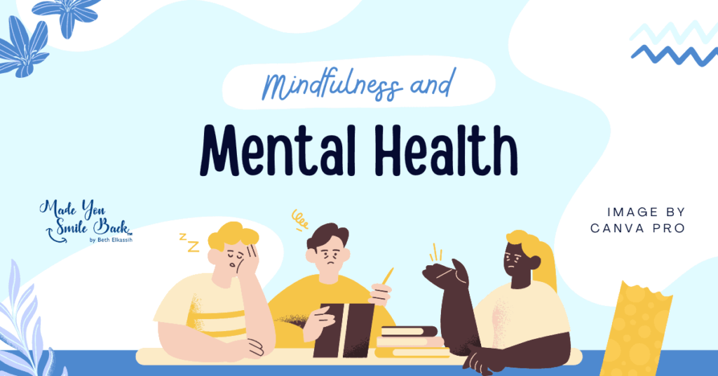 Healthy Habits Motivation: Simple Strategies 7 Healthy Habits Motivation: Simple Strategies &Raquo; Mindfulness And Mental Health 1024X536 1