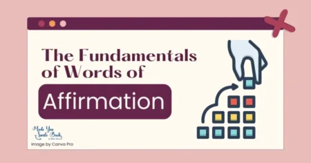Words Of Affirmation: Powerful Phrases To Strengthen Relationships &Raquo; The Fundamentals Of Words Of Affirmation 1024X536 1