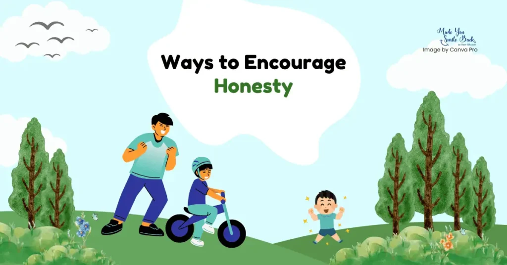 40 Inspirational Honesty Quotes For Kids 9 40 Inspirational Honesty Quotes For Kids &Raquo; Ways To Encourage Honesty 1024X536 1