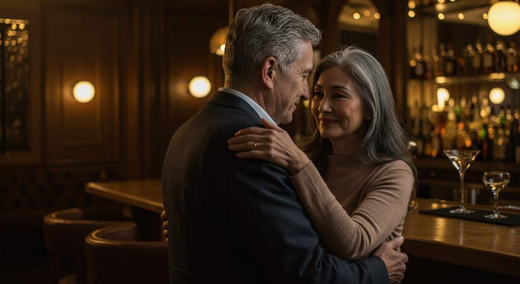 What Is It Like Dating After 60? &Raquo; Dating After 60 Picture 2