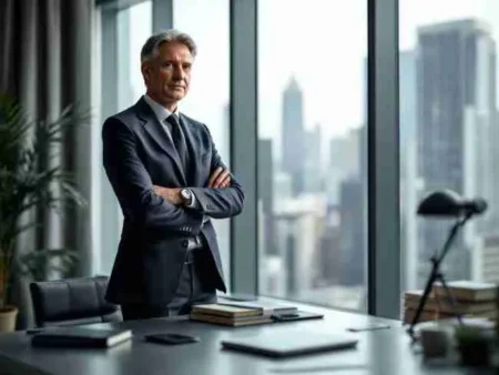 Building Your Personal Leadership Framework: What’s Your Leadership Reputation? &Raquo; Executive 1 650X488 1