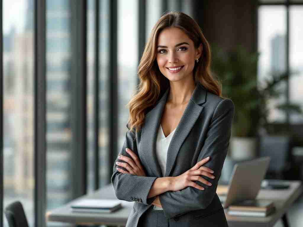 Female Executive
