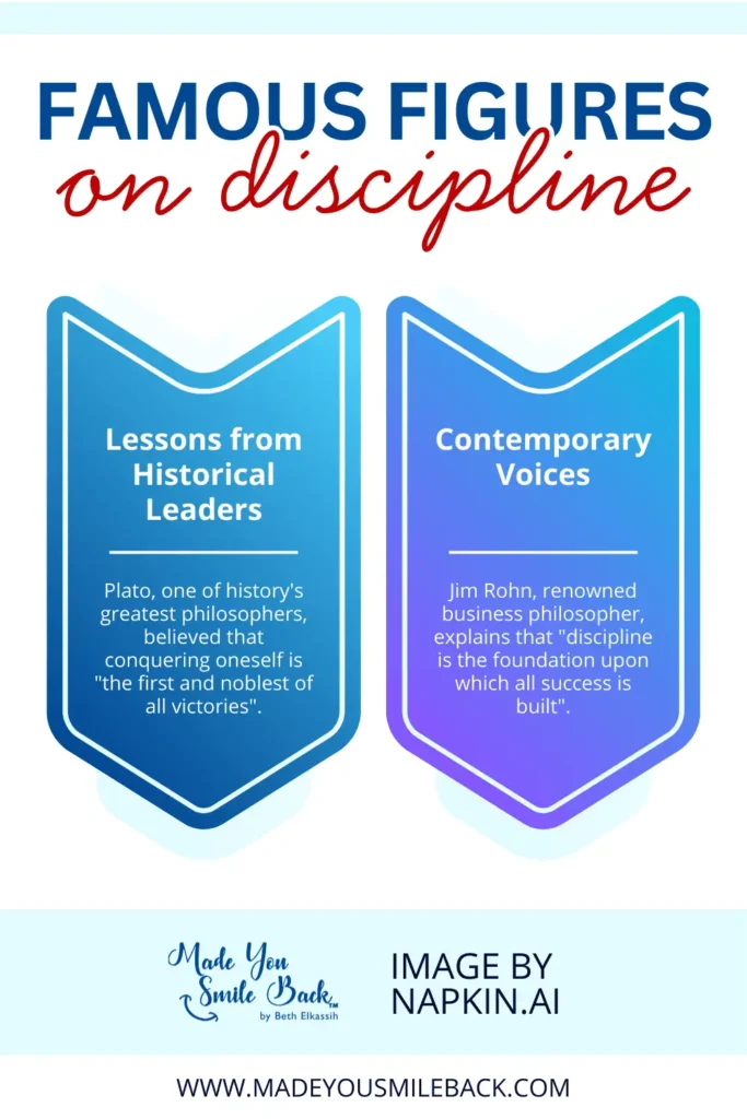 Top 25 Discipline Quotes 8 Top 25 Discipline Quotes &Raquo; Famous Figures On Discipline 683X1024 1