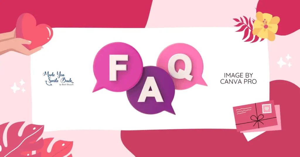 Dear Self &Raquo; Frequently Asked Questions 2 1024X536 1