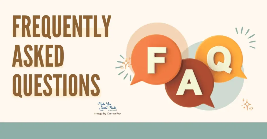 How To Have A Consistent Mindset &Raquo; Frequently Asked Questions 5 1024X536 1