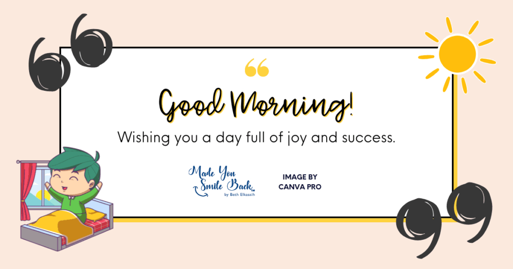 30 Delightful Daily Greetings To Brighten Someone’s Day &Raquo; Happy Monday Start Your Week With A Positive Mindset 1024X536 1