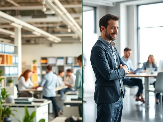 Business Administration Vs. Business Management In Small To Mid-Sized Businesses: Navigating The Differences In 2025 &Raquo; Image 4 650X488 1