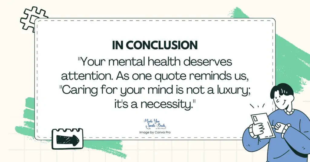 25 Top Strong Mind Quotes &Raquo; In Conclusion 1 1024X536 1
