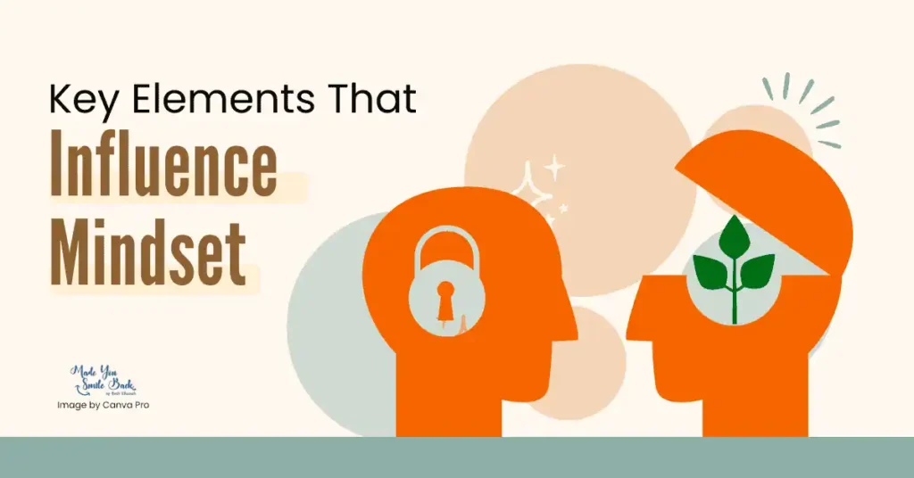 How To Have A Consistent Mindset &Raquo; Key Elements That Influence Mindset 1024X536 1