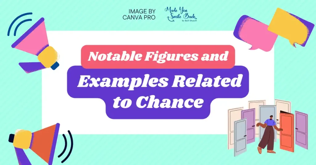 Chance: How Probability Shapes Decision-Making In Daily Life 8 Chance: How Probability Shapes Decision-Making In Daily Life &Raquo; Notable Figures And Examples Related To Chance 1024X536 1