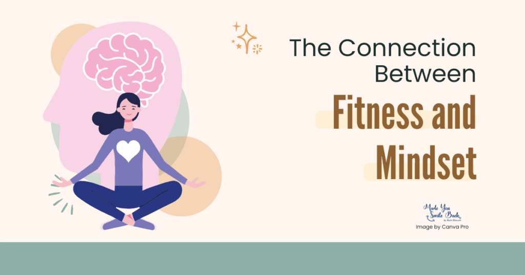 How To Have A Consistent Mindset &Raquo; The Connection Between Fitness And Mindset 1024X536 1
