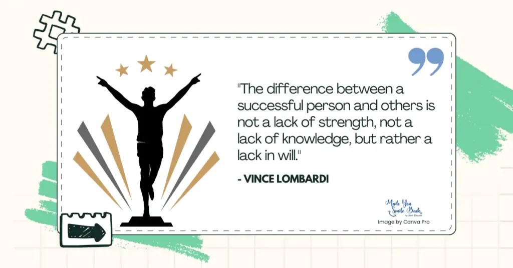25 Top Strong Mind Quotes &Raquo; The Difference Between A Successful Person And Others Is Not A Lack Of Strength Not A Lack Of Knowledge But Rather A Lack In Will 1024X536 1