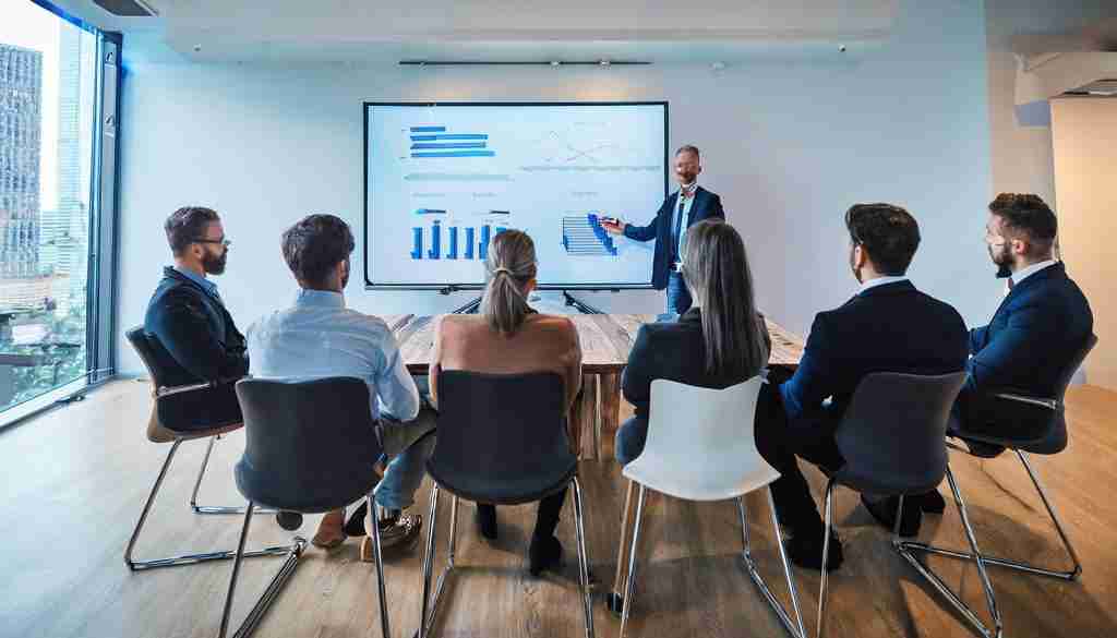Businessa Dministration And Management