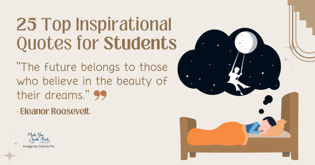 25 Top Inspirational Encouraging Quotes For Students &Raquo; 25 Top Inspirational Quotes For Students 1024X536 1