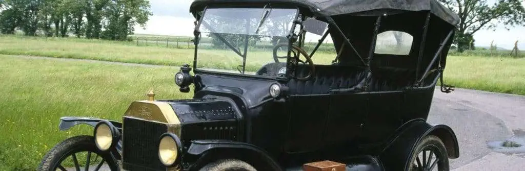 Ford Model T