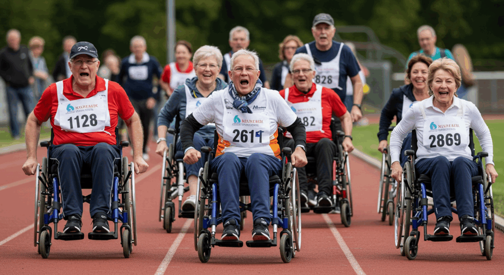 Mobility For The Older Generation &Raquo; Mobility 1
