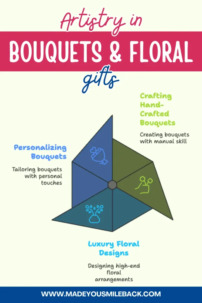How The Magical Power Of Flowers Makes Us Happy &Raquo; Artistry In Bouquets And Floral Gifts 683X1024 1