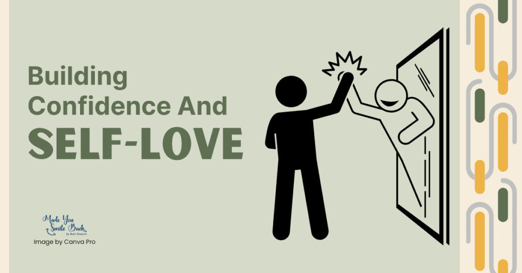 Best Life Advice Inspiration &Raquo; Building Confidence And Self Love 1024X536 1