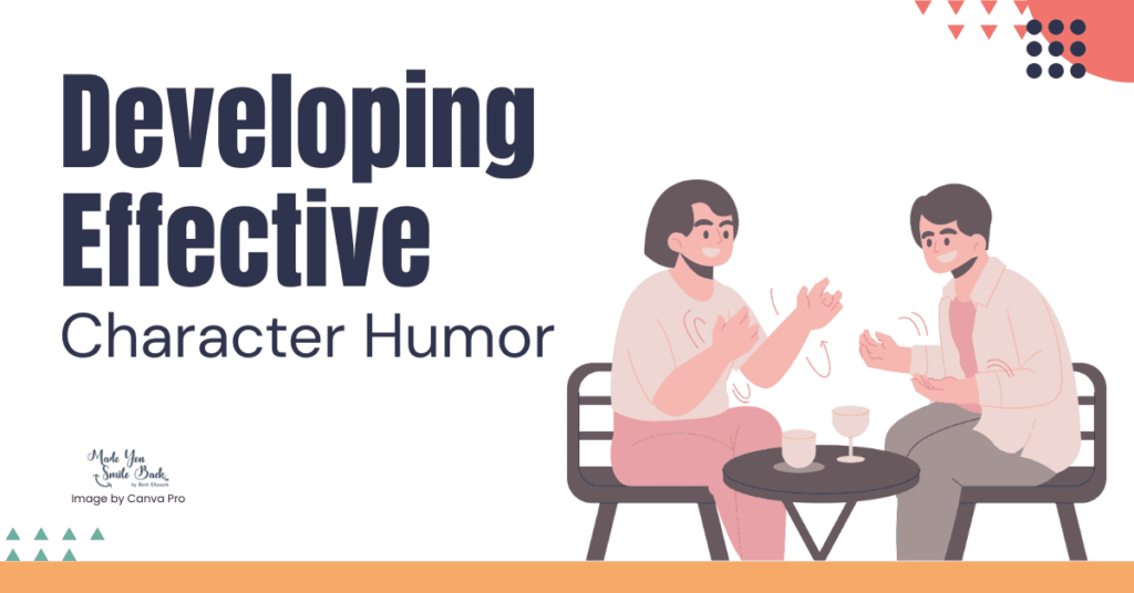 Character Humor: Understanding The Power Of Personality-Driven Humor &Raquo; Developing Effective Character Humor 1024X536 1