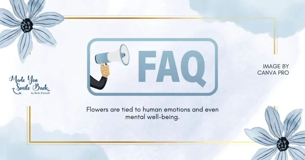 How The Magical Power Of Flowers Makes Us Happy &Raquo; Frequently Asked Questions 4 1024X536 1
