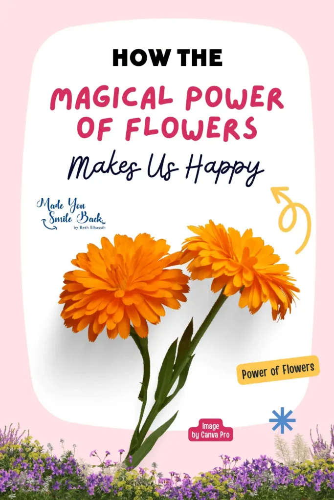 How The Magical Power Of Flowers Makes Us Happy &Raquo; How The Magical Power Of Flowers Makes Us Happy 683X1024 1