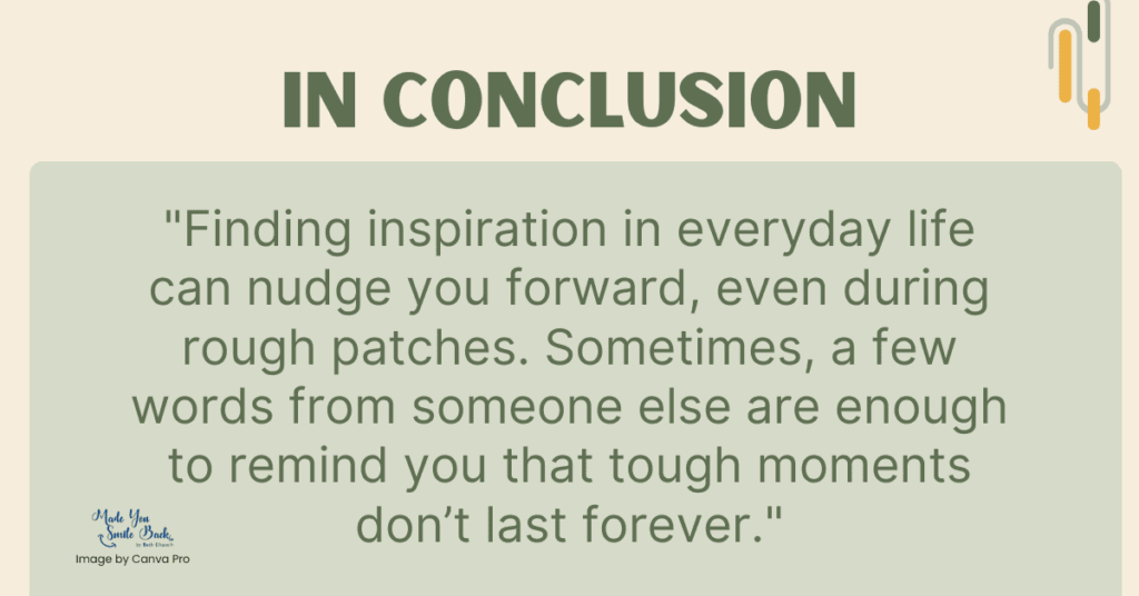 Best Life Advice Inspiration &Raquo; In Conclusion 1 3 1024X536 1
